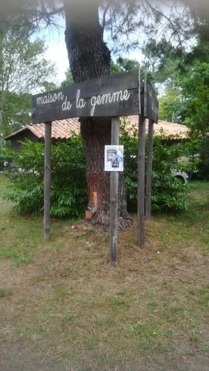Journées Européennes du Patrimoine – Maison de la gemme portes ouvertes