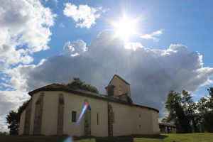 Journées Européennes du Patrimoine – Chapelle de Suzan, quand le temps nous est conté