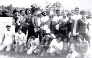 Journées Européennes du Patrimoine – Fêtes et foires d’autrefois à Ygos-Saint-Saturnin