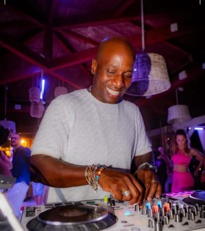 LATINOSSEGOR 2025 – DJ SET
