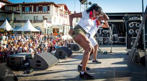 LATINOSSEGOR 2025 – INITIATION DANSE