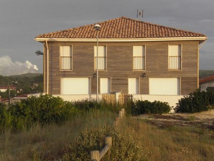 Maupas Muriel – Maison 2