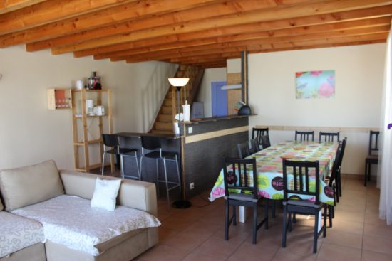 Maupas Muriel – Maison 2