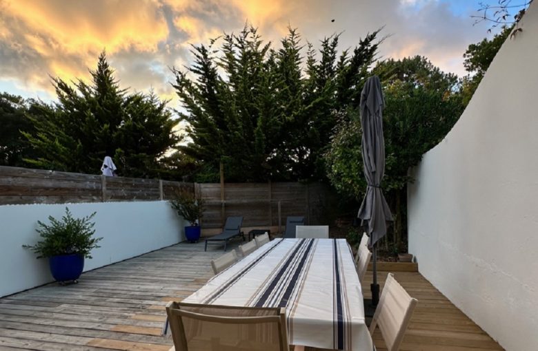 RAYNAL – Les Sables