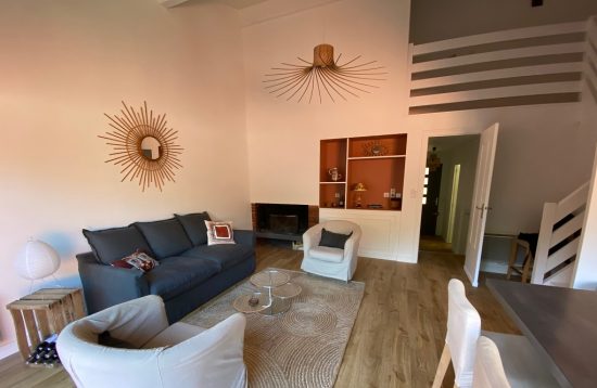 RAYNAL – Les Sables