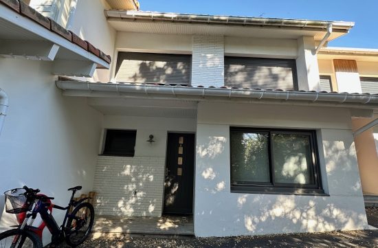 RAYNAL – Les Sables