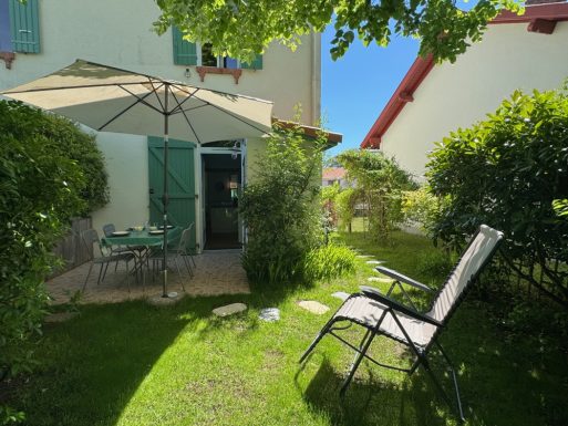 T3 – 1 à 4 pers. – DEJ308/F