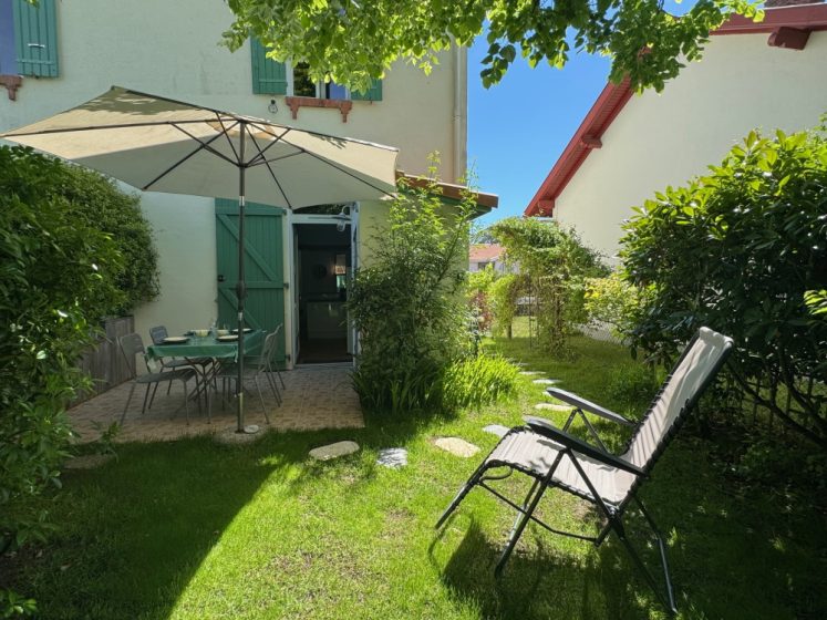 T3 – 1 à 4 pers. – DEJ308/F