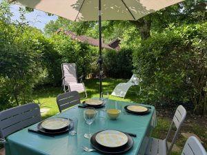 T3 – 1 à 4 pers. – DEJ308/F