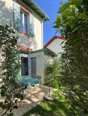 T3 – 1 à 4 pers. – DEJ308/F