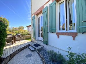 T3 – 1 à 4 pers. – DEJ308/F