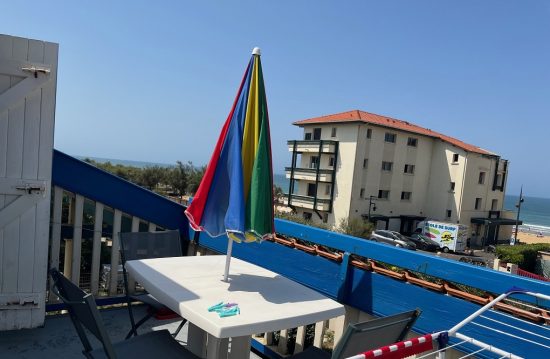 PASCOUAU – Surfing