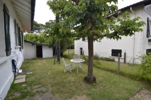 Villa Nanou