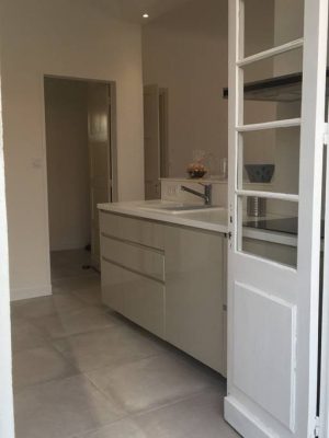 Villa Nanou