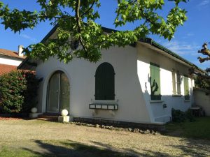 Villa Nanou
