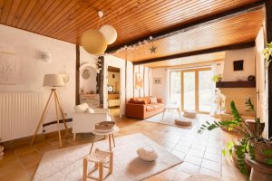 52654070  – Maison – 5 pièces à VIELLE TURSAN
