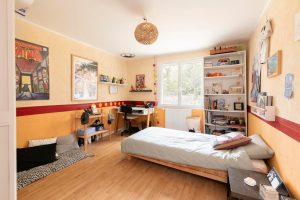 52654070  – Maison – 5 pièces à VIELLE TURSAN