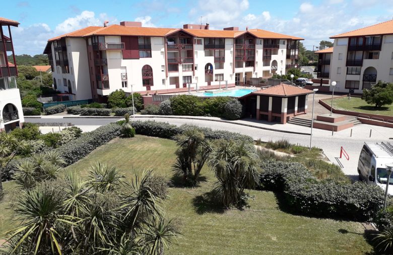 LINAS – Résidence Le Point d&rsquo;Or