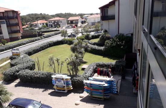 LINAS – Résidence Le Point d&rsquo;Or