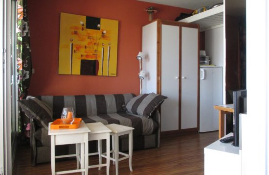 LINAS – Résidence Le Point d&rsquo;Or