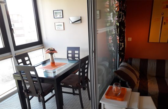 LINAS – Résidence Le Point d&rsquo;Or