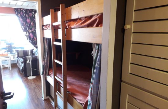 LINAS – Résidence Le Point d&rsquo;Or