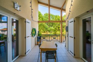 52654708  – Appartement – 5 pièces à SANGUINET
