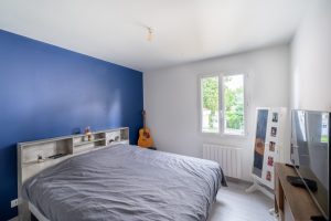 52654708  – Appartement – 5 pièces à SANGUINET