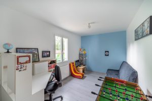 52654708  – Appartement – 5 pièces à SANGUINET