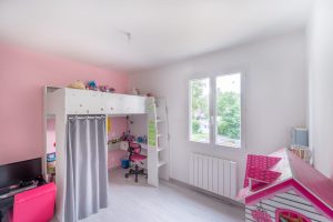 52654708  – Appartement – 5 pièces à SANGUINET