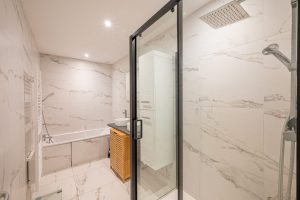 52654708  – Appartement – 5 pièces à SANGUINET