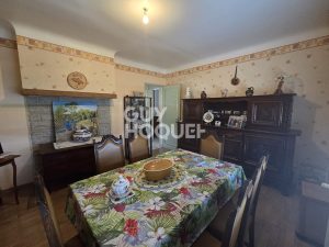 52653662  – Maison – 5 pièces à TARTAS