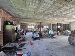 52653662  – Maison – 5 pièces à TARTAS