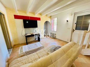 52649318  – Maison – 5 pièces à RION DES LANDES