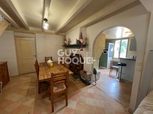 52649318  – Maison – 5 pièces à RION DES LANDES
