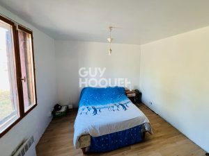 52649318  – Maison – 5 pièces à RION DES LANDES