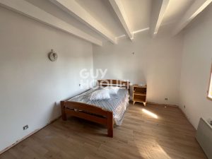 52649318  – Maison – 5 pièces à RION DES LANDES