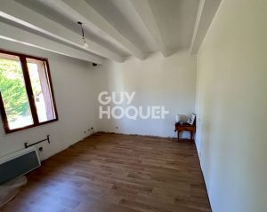 52649318  – Maison – 5 pièces à RION DES LANDES