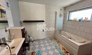 52649318  – Maison – 5 pièces à RION DES LANDES