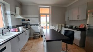 52649313  – Maison – 8 pièces à RION DES LANDES