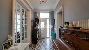 52649313  – Maison – 8 pièces à RION DES LANDES