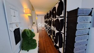 52649313  – Maison – 8 pièces à RION DES LANDES
