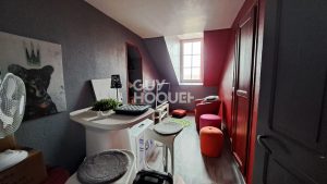 52649313  – Maison – 8 pièces à RION DES LANDES