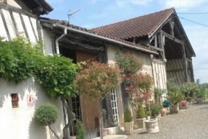 « Chai ouvert ! » à la Ferme de Labouc