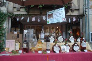 « Chai ouvert ! » à la Ferme de Labouc