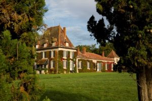 « Chai ouvert ! » au Château de Lacquy