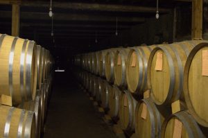 « Chai ouvert ! » au Château de Lacquy