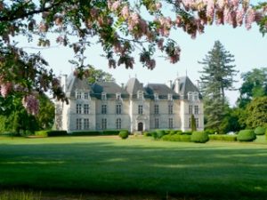 « Chai ouvert ! » au Château de Ravignan