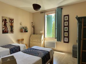 T3 – 1 à 4 pers. – DEJ308/F