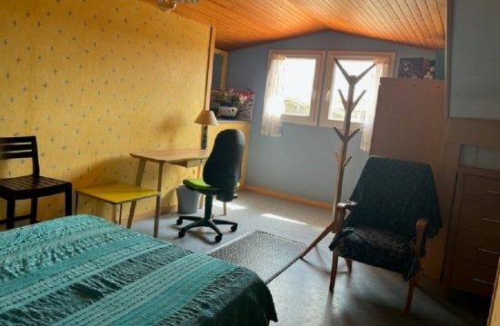 PASCOUAU – Surfing